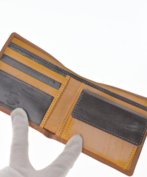 Whitehouse Cox（ホワイトハウスコックス）財布・コインケース ベージュ サイズ:- メンズ/2200667538160