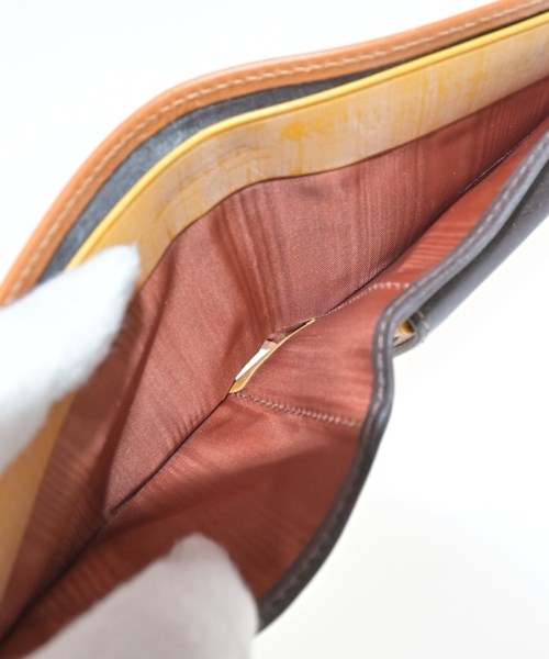 Whitehouse Cox（ホワイトハウスコックス）財布・コインケース ベージュ サイズ:- メンズ/2200667538160