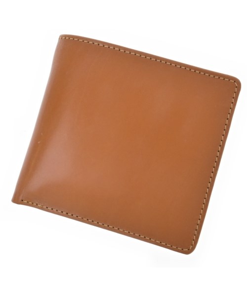 Whitehouse Cox(ホワイトハウスコックス)財布・コインケース ベージュ サイズ:-/2200667538177