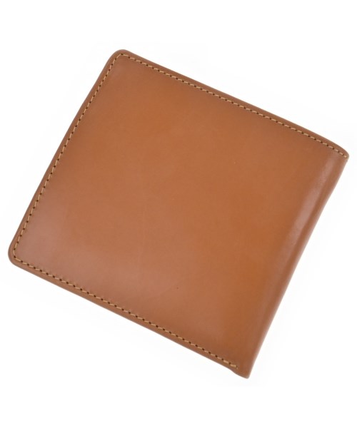 Whitehouse Cox（ホワイトハウスコックス）財布・コインケース ベージュ サイズ:- メンズ/2200667538177