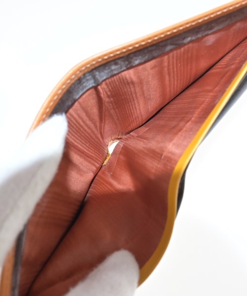 Whitehouse Cox（ホワイトハウスコックス）財布・コインケース ベージュ サイズ:- メンズ/2200667538177