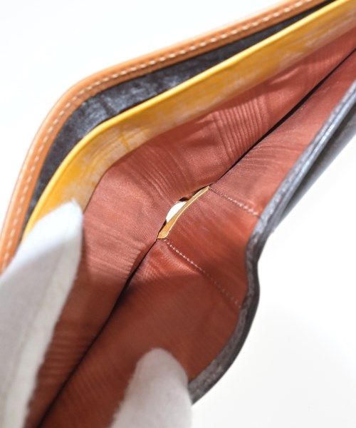 Whitehouse Cox（ホワイトハウスコックス）財布・コインケース ベージュ サイズ:- メンズ/2200667538177