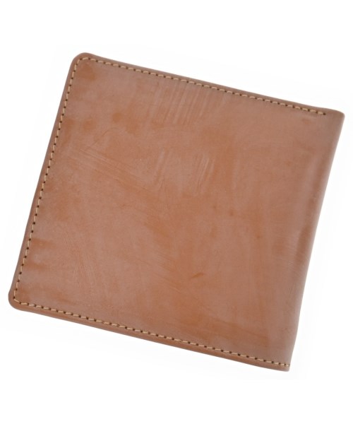 Whitehouse Cox（ホワイトハウスコックス）財布・コインケース ベージュ サイズ:- メンズ/2200667538184