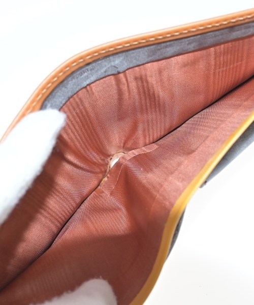 Whitehouse Cox（ホワイトハウスコックス）財布・コインケース ベージュ サイズ:- メンズ/2200667538184