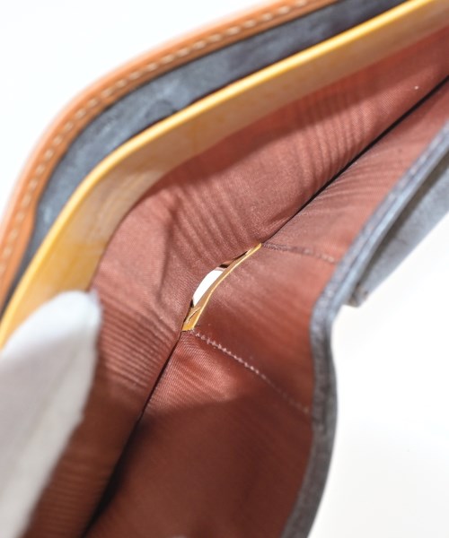 Whitehouse Cox（ホワイトハウスコックス）財布・コインケース ベージュ サイズ:- メンズ/2200667538184