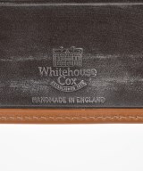 Whitehouse Cox（ホワイトハウスコックス）財布・コインケース ベージュ サイズ:- メンズ/2200667538184