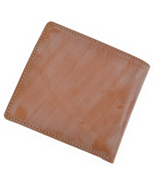 Whitehouse Cox（ホワイトハウスコックス）財布・コインケース ベージュ サイズ:- メンズ/2200667538191