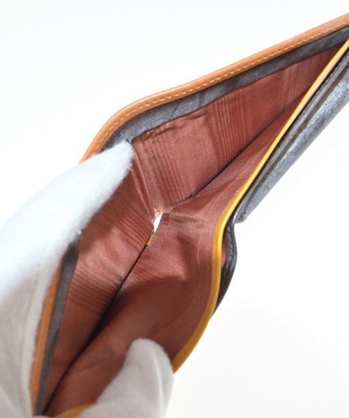 Whitehouse Cox（ホワイトハウスコックス）財布・コインケース ベージュ サイズ:- メンズ/2200667538191