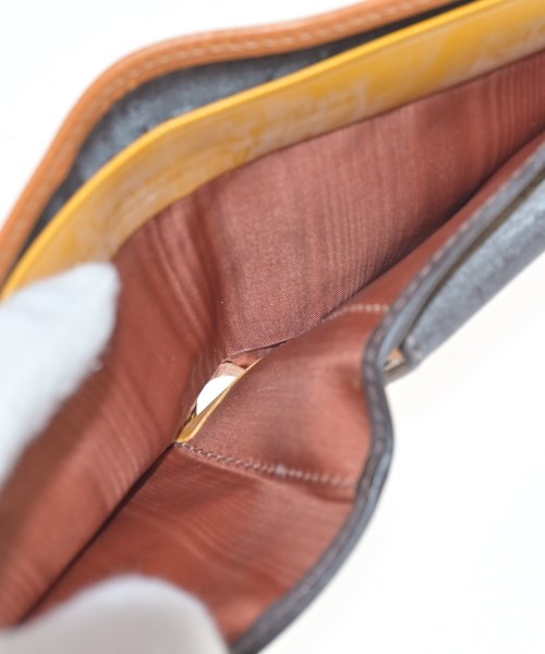 Whitehouse Cox（ホワイトハウスコックス）財布・コインケース ベージュ サイズ:- メンズ/2200667538191