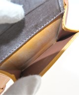 Whitehouse Cox（ホワイトハウスコックス）財布・コインケース ベージュ サイズ:- メンズ/2200667538191