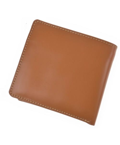 Whitehouse Cox（ホワイトハウスコックス）財布・コインケース ベージュ サイズ:- メンズ/2200667538207