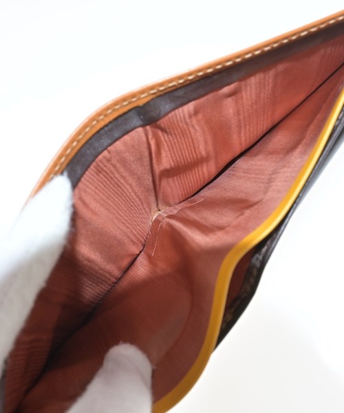 Whitehouse Cox（ホワイトハウスコックス）財布・コインケース ベージュ サイズ:- メンズ/2200667538207