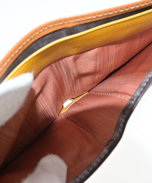 Whitehouse Cox（ホワイトハウスコックス）財布・コインケース ベージュ サイズ:- メンズ/2200667538207