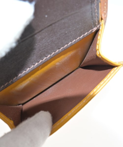 Whitehouse Cox（ホワイトハウスコックス）財布・コインケース ベージュ サイズ:- メンズ/2200667538207