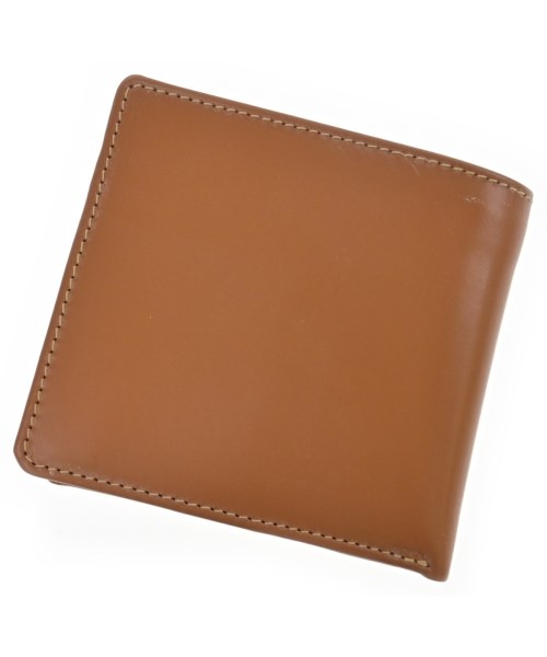 Whitehouse Cox（ホワイトハウスコックス）財布・コインケース ベージュ サイズ:- メンズ/2200667538214