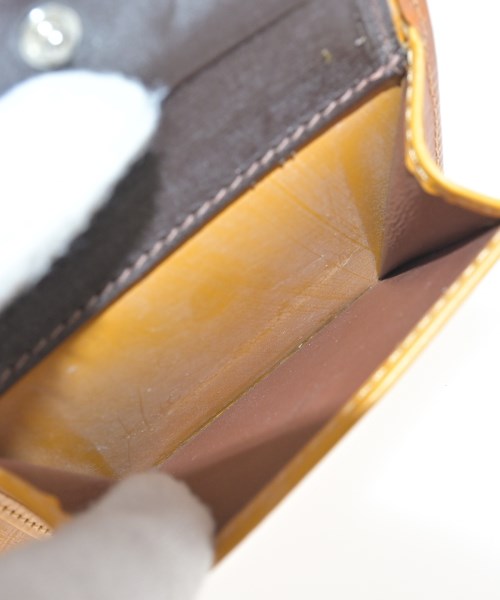 Whitehouse Cox（ホワイトハウスコックス）財布・コインケース ベージュ サイズ:- メンズ/2200667538214