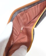 Whitehouse Cox（ホワイトハウスコックス）財布・コインケース ベージュ サイズ:- メンズ/2200667538214