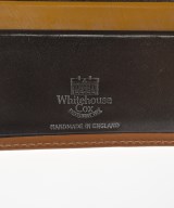 Whitehouse Cox（ホワイトハウスコックス）財布・コインケース ベージュ サイズ:- メンズ/2200667538214