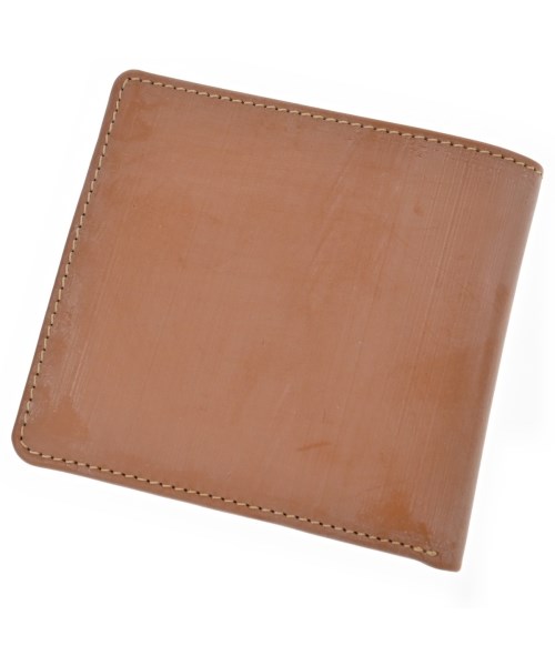 Whitehouse Cox（ホワイトハウスコックス）財布・コインケース ベージュ サイズ:- メンズ/2200667538221