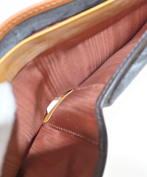 Whitehouse Cox（ホワイトハウスコックス）財布・コインケース ベージュ サイズ:- メンズ/2200667538221