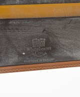 Whitehouse Cox（ホワイトハウスコックス）財布・コインケース ベージュ サイズ:- メンズ/2200667538221