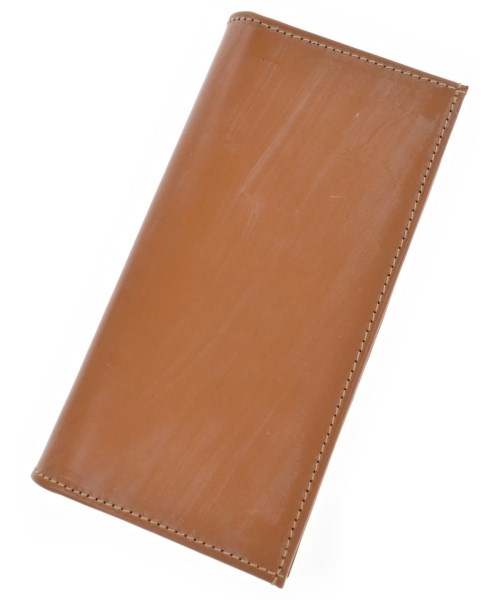 Whitehouse Cox(ホワイトハウスコックス)財布・コインケース ベージュ サイズ:-/2200667538238