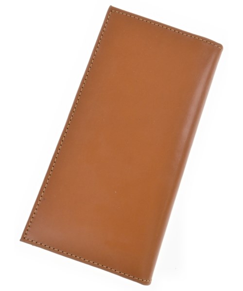Whitehouse Cox（ホワイトハウスコックス）財布・コインケース ベージュ サイズ:- メンズ/2200667538245