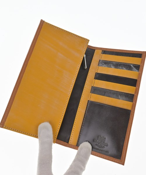 Whitehouse Cox（ホワイトハウスコックス）財布・コインケース ベージュ サイズ:- メンズ/2200667538245