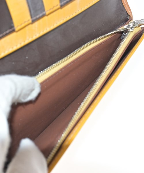 Whitehouse Cox（ホワイトハウスコックス）財布・コインケース ベージュ サイズ:- メンズ/2200667538245