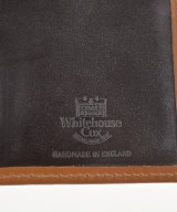 Whitehouse Cox（ホワイトハウスコックス）財布・コインケース ベージュ サイズ:- メンズ/2200667538245