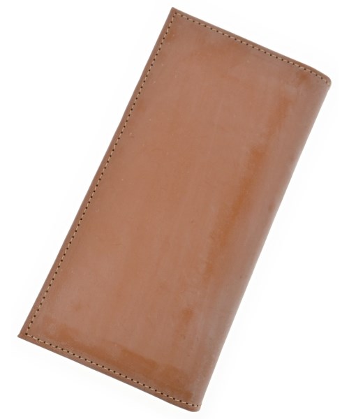 Whitehouse Cox（ホワイトハウスコックス）財布・コインケース ベージュ サイズ:- メンズ/2200667538252