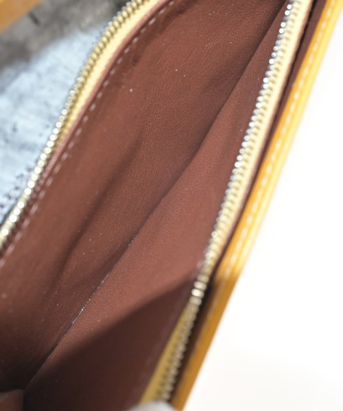 Whitehouse Cox（ホワイトハウスコックス）財布・コインケース ベージュ サイズ:- メンズ/2200667538252