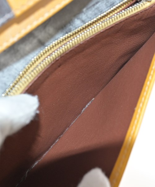 Whitehouse Cox（ホワイトハウスコックス）財布・コインケース ベージュ サイズ:- メンズ/2200667538252