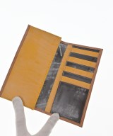 Whitehouse Cox（ホワイトハウスコックス）財布・コインケース ベージュ サイズ:- メンズ/2200667538252