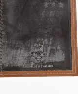 Whitehouse Cox（ホワイトハウスコックス）財布・コインケース ベージュ サイズ:- メンズ/2200667538252