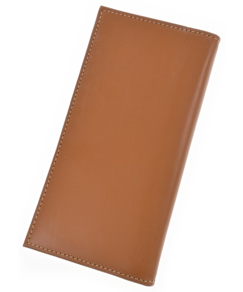 Whitehouse Cox（ホワイトハウスコックス）財布・コインケース ベージュ サイズ:- メンズ/2200667538269