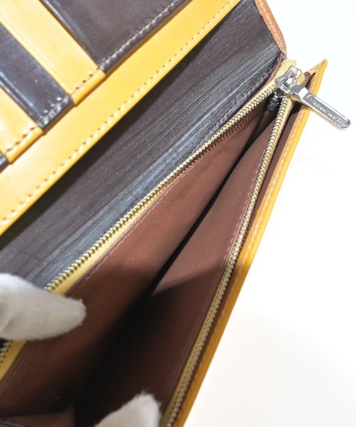 Whitehouse Cox（ホワイトハウスコックス）財布・コインケース ベージュ サイズ:- メンズ/2200667538269