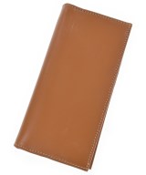 Whitehouse Cox（ホワイトハウスコックス）財布・コインケース ベージュ サイズ:- メンズ/2200667538269