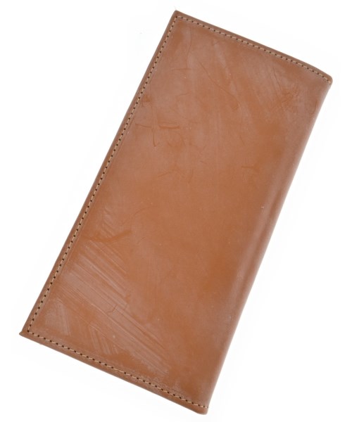 Whitehouse Cox（ホワイトハウスコックス）財布・コインケース ベージュ サイズ:- メンズ/2200667538276