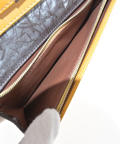 Whitehouse Cox（ホワイトハウスコックス）財布・コインケース ベージュ サイズ:- メンズ/2200667538276