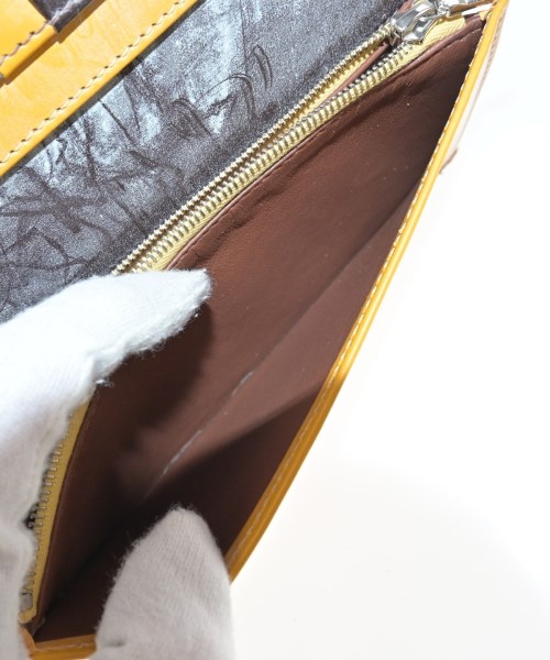 Whitehouse Cox（ホワイトハウスコックス）財布・コインケース ベージュ サイズ:- メンズ/2200667538276