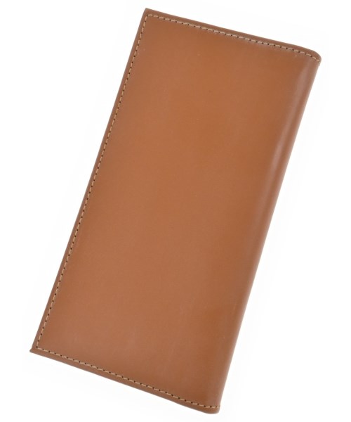 Whitehouse Cox（ホワイトハウスコックス）財布・コインケース ベージュ サイズ:- メンズ/2200667538283