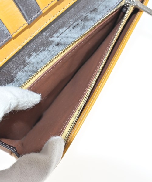 Whitehouse Cox（ホワイトハウスコックス）財布・コインケース ベージュ サイズ:- メンズ/2200667538283