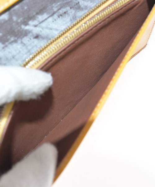 Whitehouse Cox（ホワイトハウスコックス）財布・コインケース ベージュ サイズ:- メンズ/2200667538283