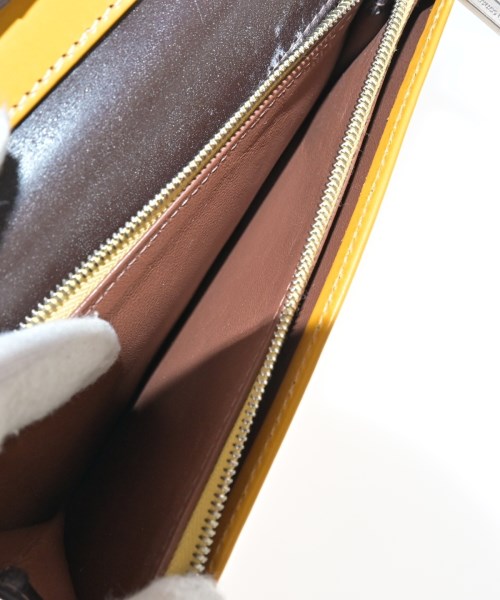 Whitehouse Cox（ホワイトハウスコックス）財布・コインケース ベージュ サイズ:- メンズ/2200667538290