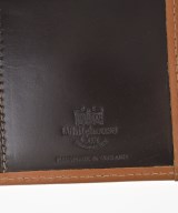 Whitehouse Cox（ホワイトハウスコックス）財布・コインケース ベージュ サイズ:- メンズ/2200667538290