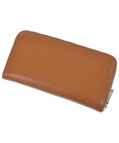 Whitehouse Cox（ホワイトハウスコックス）財布・コインケース ベージュ サイズ:- メンズ/2200667538306