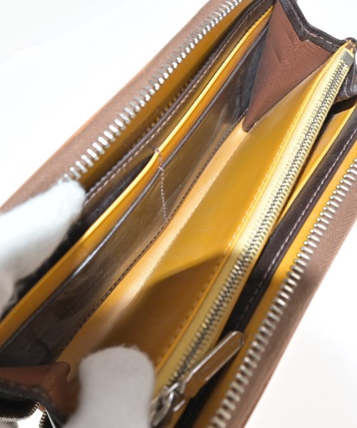 Whitehouse Cox（ホワイトハウスコックス）財布・コインケース ベージュ サイズ:- メンズ/2200667538306