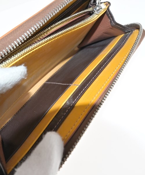 Whitehouse Cox（ホワイトハウスコックス）財布・コインケース ベージュ サイズ:- メンズ/2200667538306