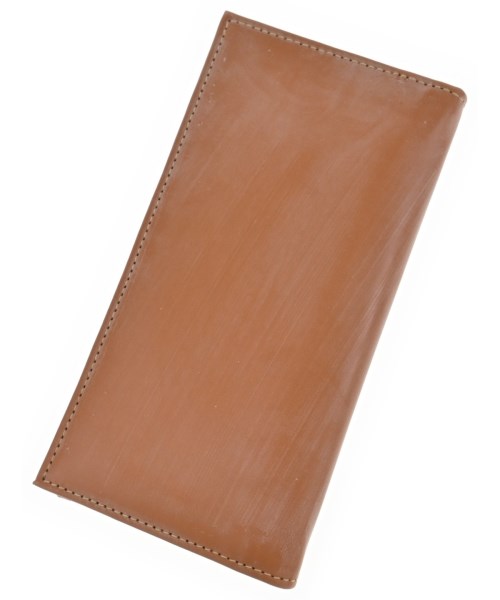 Whitehouse Cox（ホワイトハウスコックス）財布・コインケース ベージュ サイズ:- メンズ/2200667538313